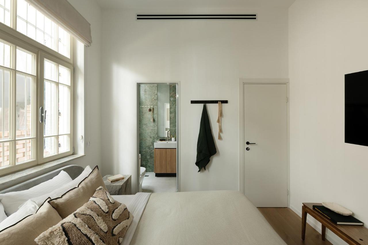 Mr. Carmel - By Tlv2Go Apartment เทลอาวีฟ ภายนอก รูปภาพ
