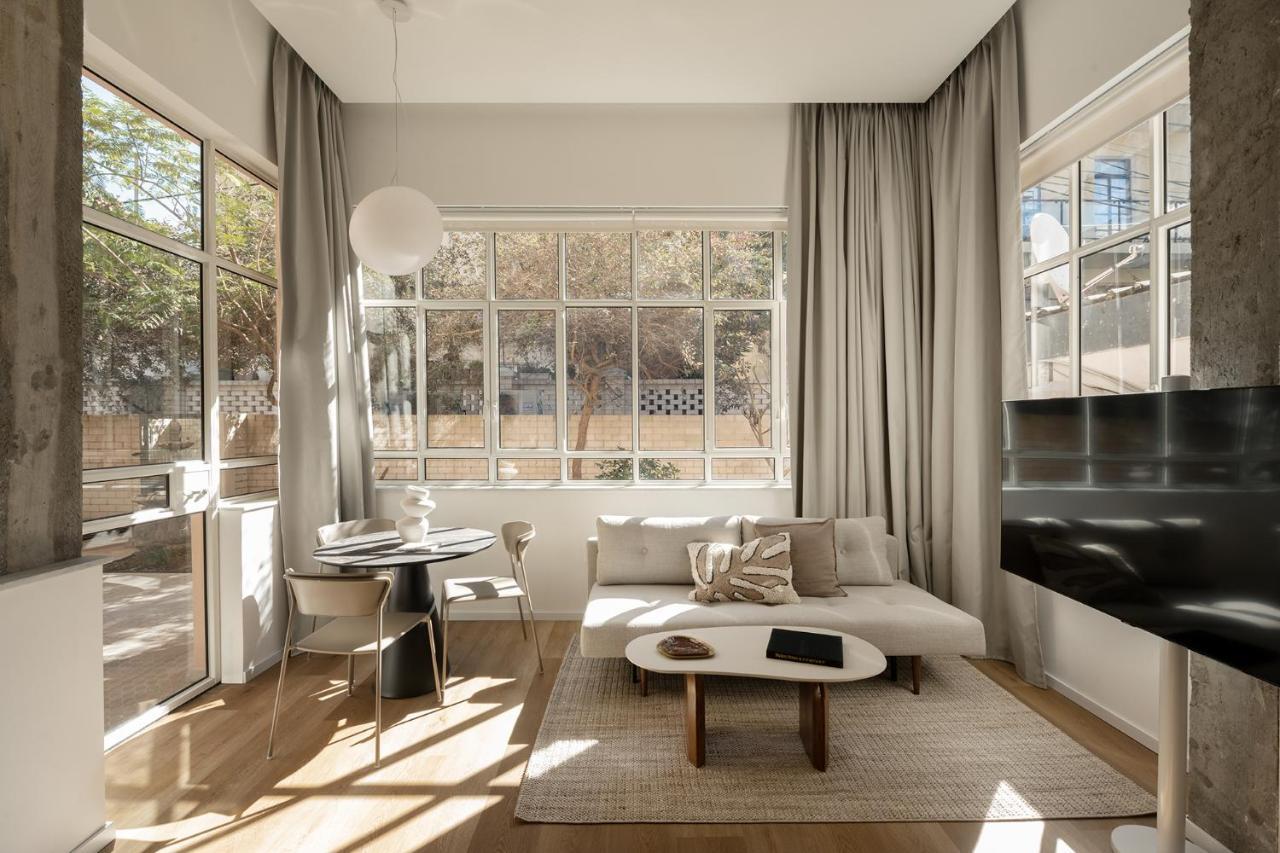 Mr. Carmel - By Tlv2Go Apartment เทลอาวีฟ ภายนอก รูปภาพ