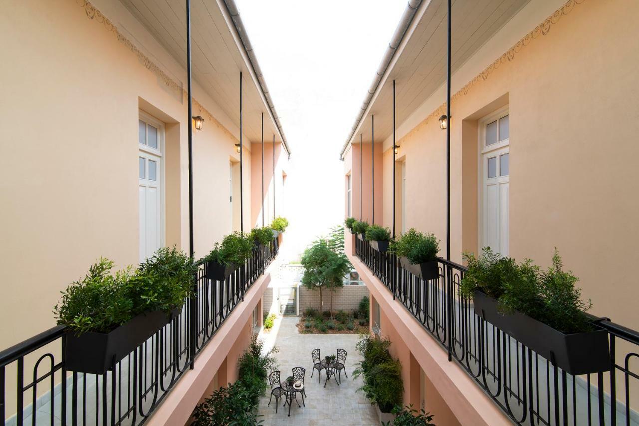Mr. Carmel - By Tlv2Go Apartment เทลอาวีฟ ภายนอก รูปภาพ