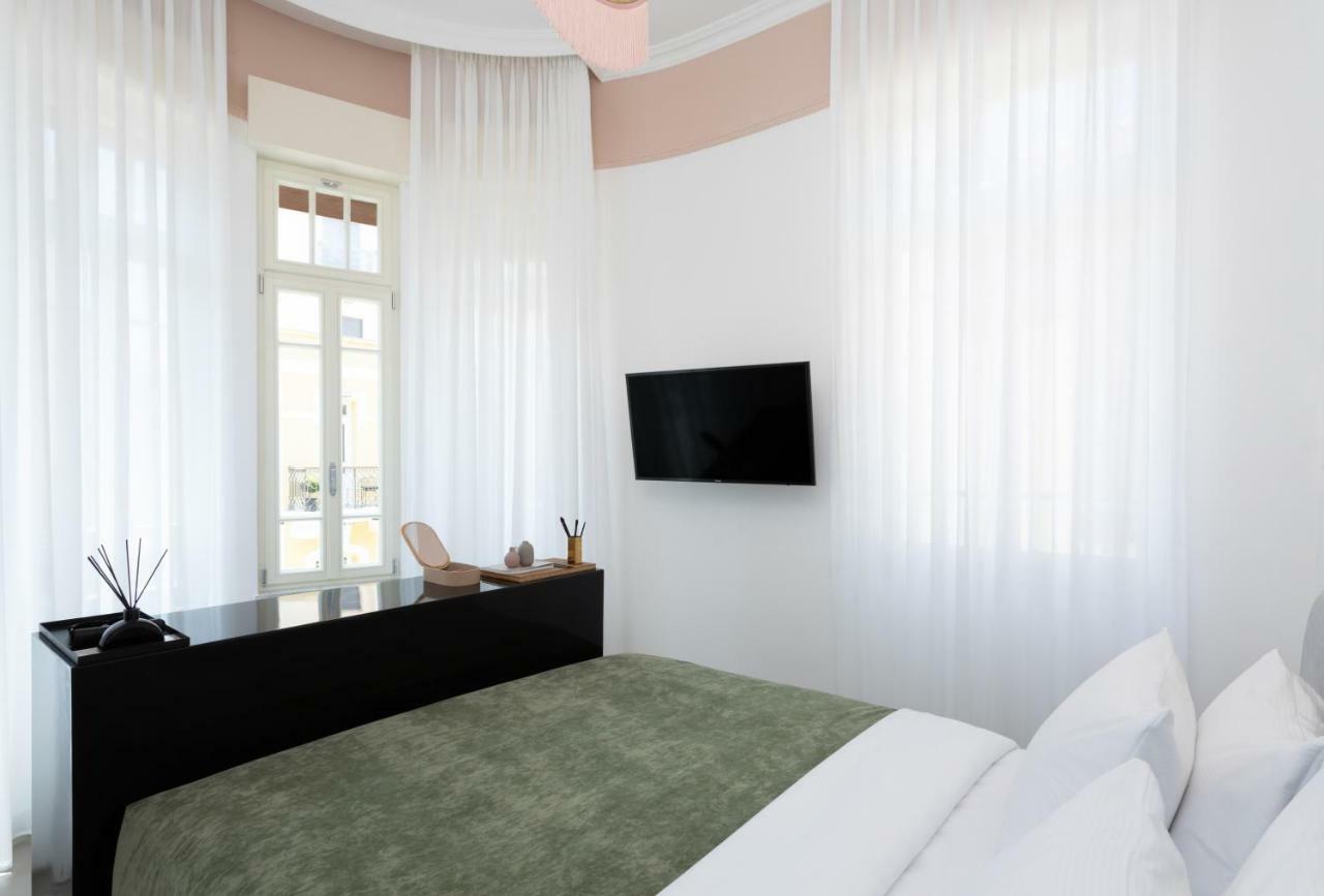 Mr. Carmel - By Tlv2Go Apartment เทลอาวีฟ ภายนอก รูปภาพ
