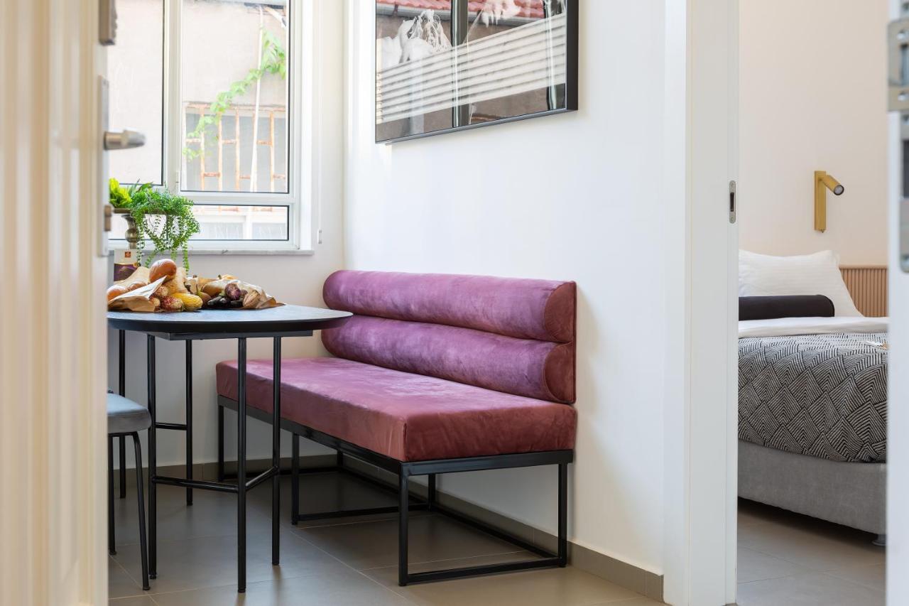 Mr. Carmel - By Tlv2Go Apartment เทลอาวีฟ ภายนอก รูปภาพ