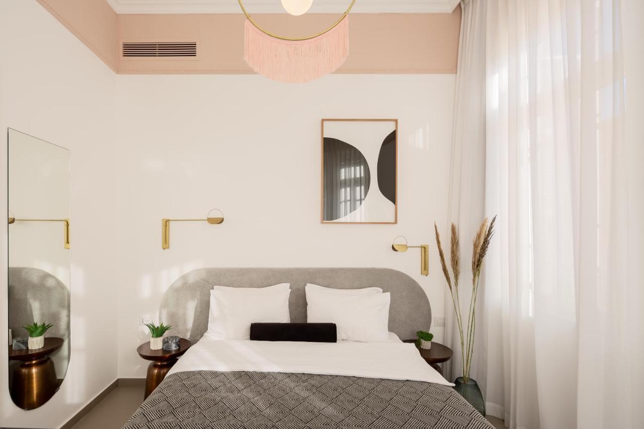 Mr. Carmel - By Tlv2Go Apartment เทลอาวีฟ ภายนอก รูปภาพ